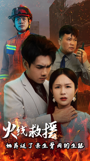 火线救援她亲手葬送了孩子生路(29集) 火线救援她亲手葬送了孩子生路(29集)1-102集