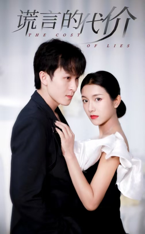谎言的代价(30集) 谎言的代价(30集)女主角是谁