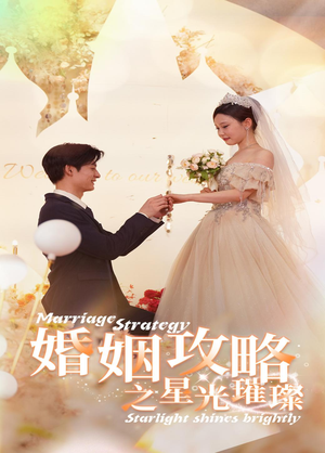 婚姻攻略之星光璀璨(32集) 婚姻攻略之星光璀璨(32集)在线免费观看