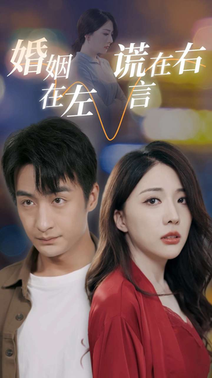 婚姻在左谎言在右(79集) 婚姻在左谎言在右(79集)全集