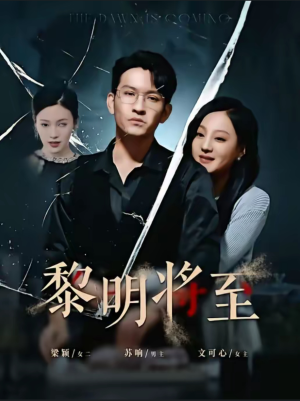 黎明将至(61集) 黎明将至(61集)爆款短剧追不停