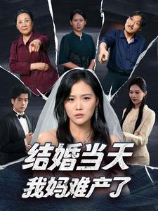 结婚当天我妈难产了(80集) 结婚当天我妈难产了(80集)免费短剧资源