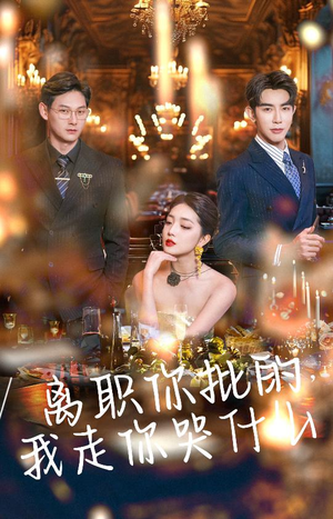 离职你批的,我走你哭什么(30集) 离职你批的,我走你哭什么(30集)超好看古装短剧