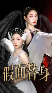 假面替身(30集) 假面替身(30集)短剧免费观看