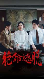 绝命逃脱(30集) 绝命逃脱(30集)高分推荐免费看