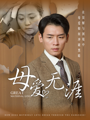 母爱无涯(58集) 母爱无涯(58集)热播短剧抢先看
