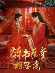 锦书难寄相思意(97集) 锦书难寄相思意(97集)完整版免费观看