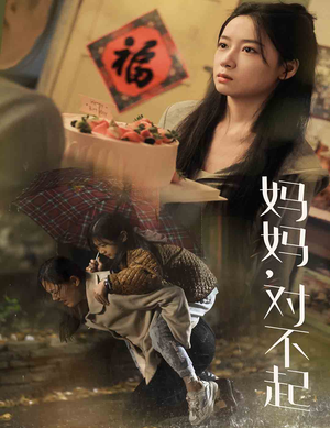 妈妈对不起(58集) 妈妈对不起(58集)免费看短剧