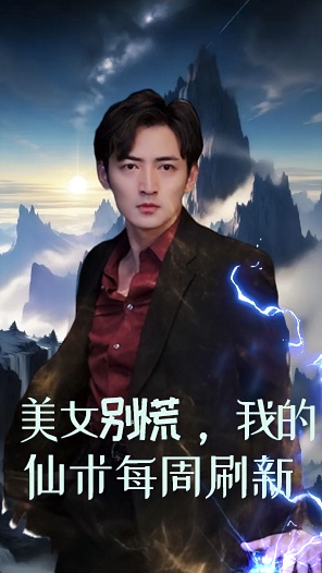 美女别慌,我的仙术每周刷新(52集) 美女别慌,我的仙术每周刷新(52集)免费热门短剧
