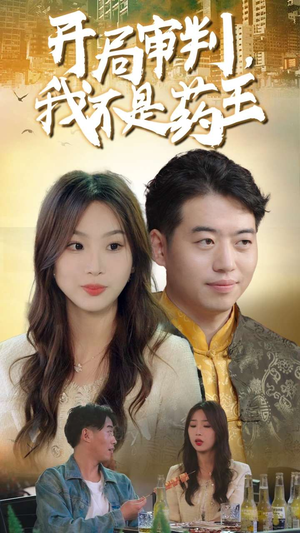 开局审判,我不是药王(74集) 开局审判,我不是药王(74集)短剧分享剧集