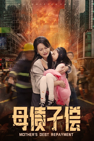 母债子偿(33集) 母债子偿(33集)火爆短剧来袭