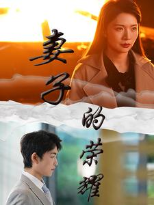 妻子的荣耀(40集) 妻子的荣耀(40集)番茄短剧免费看