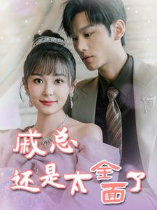 戚总还是太全面了(57集) 戚总还是太全面了(57集)爆火短剧推荐