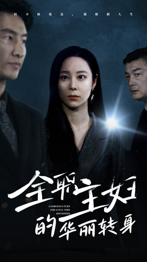 全职主妇的华丽转身(52集) 全职主妇的华丽转身(52集)真的好看吗
