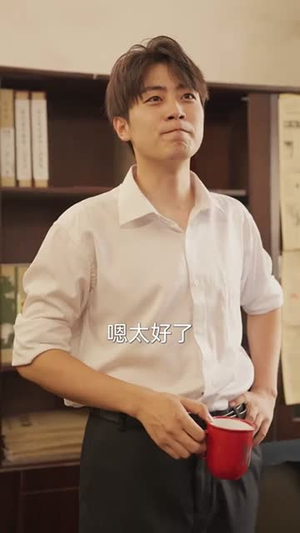 逆风翻盘之我是人生赢家(67集) 逆风翻盘之我是人生赢家(67集)好看的短剧来了