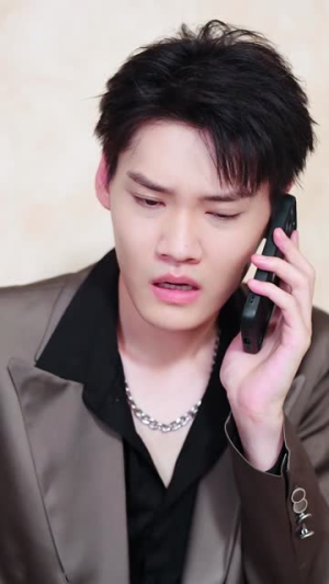 你就是我的全部(86集) 你就是我的全部(86集)快来看短剧