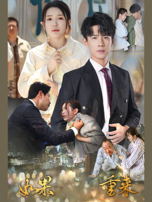 如果重来(79集) 如果重来(79集)热门短剧大全