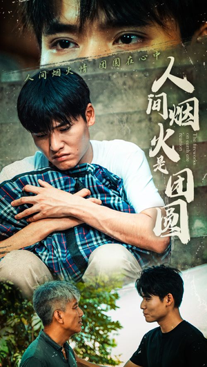 人间烟火是团圆(88集) 人间烟火是团圆(88集)全集下载