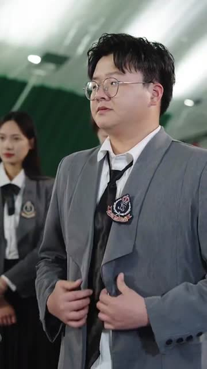 热辣老爸重返18岁(70集) 热辣老爸重返18岁(70集)精彩短剧后续