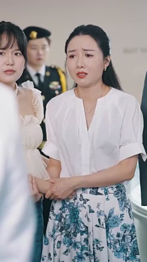 中年闪婚老伴竟是全国首富(80集) 中年闪婚老伴竟是全国首富(80集)女主谁演的