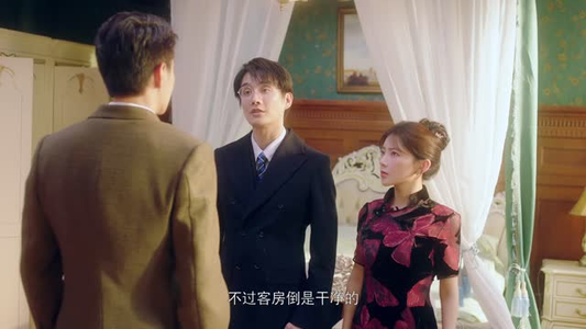 涅槃千金(23集) 涅槃千金(23集)这短剧太好看了