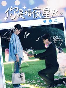 你是暗夜星火(120集) 你是暗夜星火(120集)全集免费观看