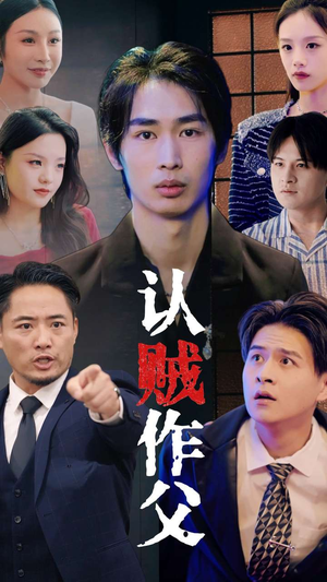 认贼作父(32集) 认贼作父(32集)精彩短剧后续