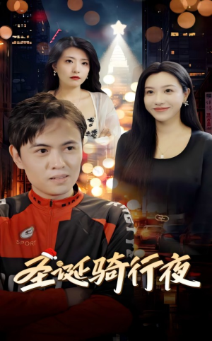 圣诞骑行夜(42集) 圣诞骑行夜(42集)口碑爆棚免费看
