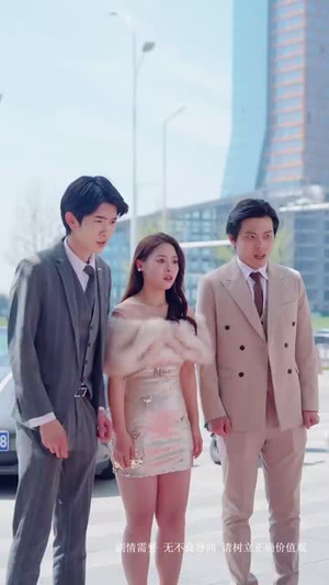 逆行人生之天生继承者(66集) 逆行人生之天生继承者(66集)最热短剧推荐