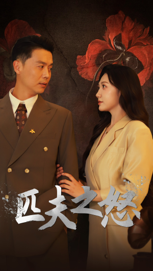 匹夫之怒(48集) 匹夫之怒(48集)不用花钱看全剧