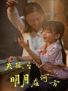 失孤之明月在何方(32集) 失孤之明月在何方(32集)迅雷网盘观看