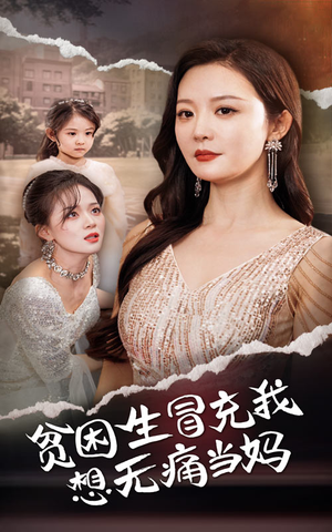 贫困生冒充我想无痛当妈(36集) 贫困生冒充我想无痛当妈(36集)火爆热门短剧