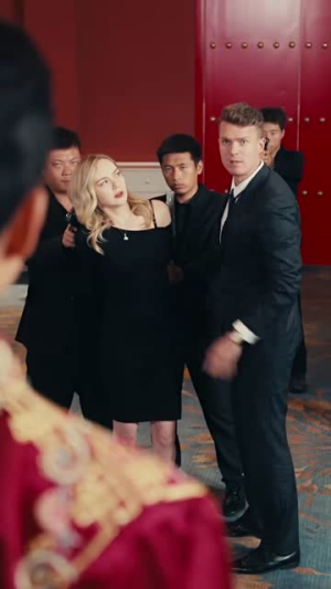 破晓（55集）短视频追剧推荐