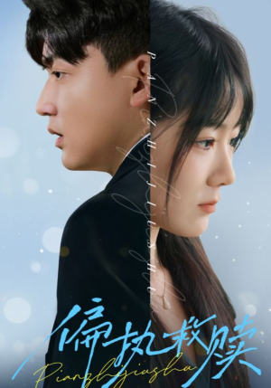 偏执救赎（30集）火爆短剧来袭