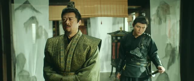 双花镜（20集）最新火爆短剧