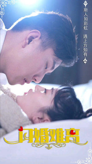 闪婚难离(82集) 闪婚难离(82集)短剧演员排行榜