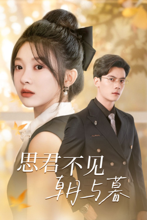 思君不见朝与暮(46集) 思君不见朝与暮(46集)火爆短剧推荐