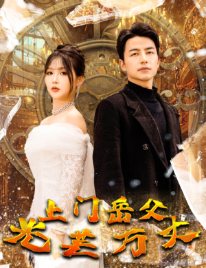 上门岳父光芒万丈(59集) 上门岳父光芒万丈(59集)免费版