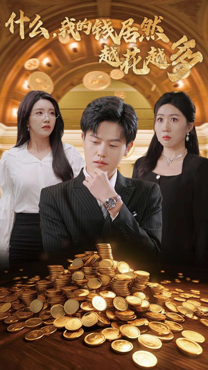 什么,我的钱居然越花越多(33集) 什么,我的钱居然越花越多(33集)第32集