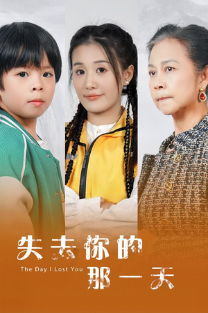 失去你的那一天（30集）精彩短剧看不停