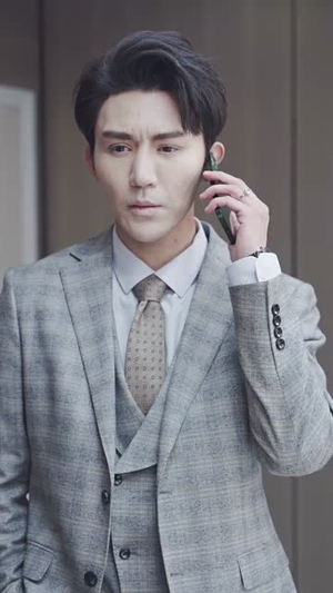 双世心尖宠（80集）好看的国产短剧