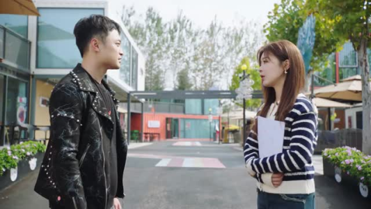 试探（24集）短剧分享片段