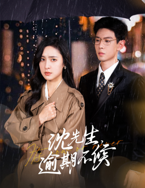 沈先生,逾期不候(75集) 沈先生,逾期不候(75集)网盘在线观看