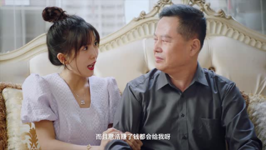 上心(38集) 上心(38集)百亿短剧抢先看