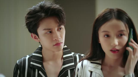 上心(38集) 上心(38集)短剧也太好看了