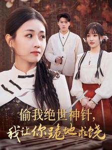 偷我绝世神针,我让你跪地求饶(30集) 偷我绝世神针,我让你跪地求饶(30集)在哪看