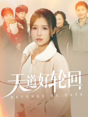 天道好轮回(30集) 天道好轮回(30集)真的太好看了