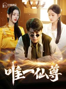 唯一仙尊（100集）熬夜追短剧