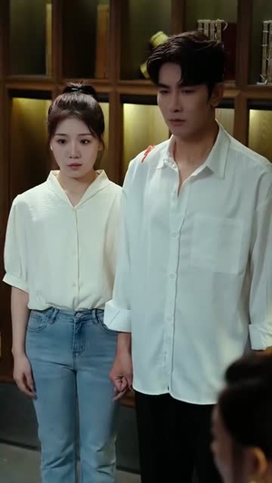 她的心间雀(30集) 她的心间雀(30集)免费观看