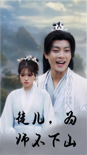 徒儿,为师不下山(50集) 徒儿,为师不下山(50集)短剧精彩推荐